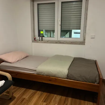 Malô - Quarto em Acomodações Particulares
