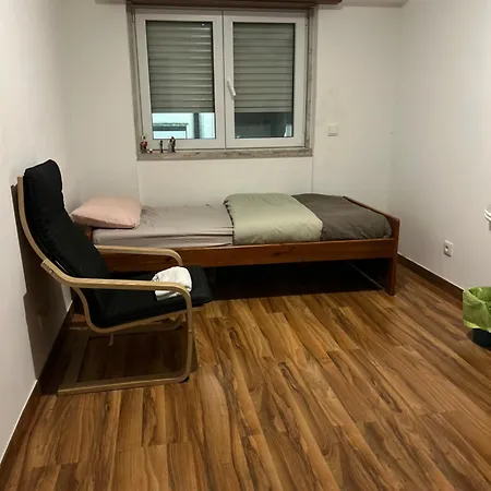 Malô - Quarto em Acomodações Particulares