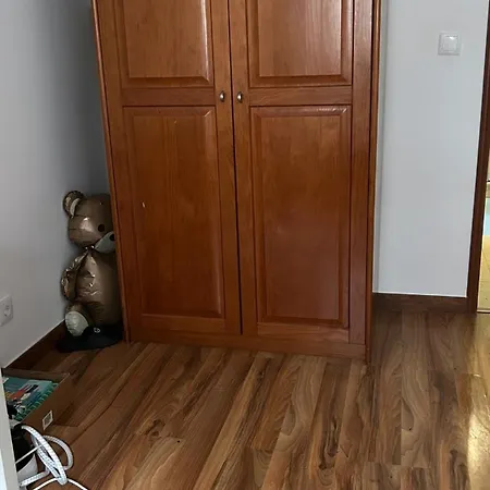 Malô - Quarto em Acomodações Particulares *