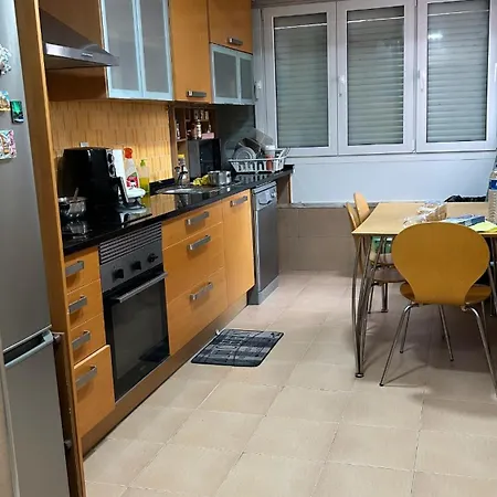 Malô - Quarto em Acomodações Particulares