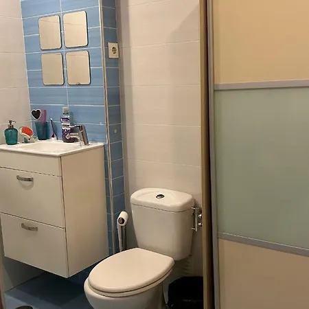 Quarto em Acomodações Particulares Malô -