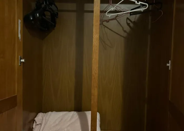 Malo - Privat bolig *